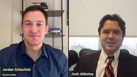 Building companies and communities defined by American ideals w/ Josh Abbotoy