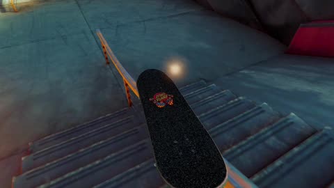 True Skate | Gameplay Thursday | Wednesday #shorts