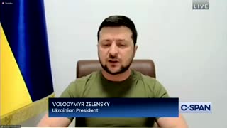 Zelenskyy Weapons Sales