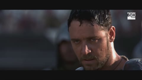 My Name Is Maximus | Gladiator | SceneScreen