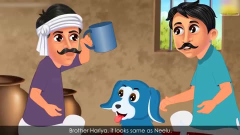 hindi cartoon kahani _ latest kahaniya 🔥