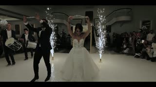 A+N Wedding Highlights