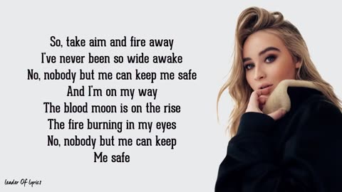 Alan_Walker_-_ON_MY_WAY_(Lyrics)_ft._Sabrina_Carpenter_\\u0026_Farruko(720p)