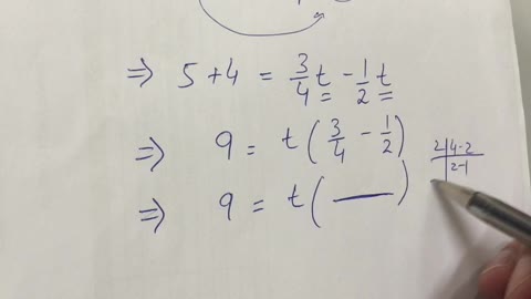 Finding value of K #SAT #GSAT #SATMATH #MATH #QUESTION