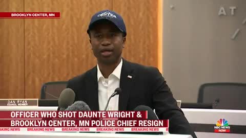 Brooklyn Center, MN Mayor Mike Elliot Makes SHOCKING Police Reform Suggestion