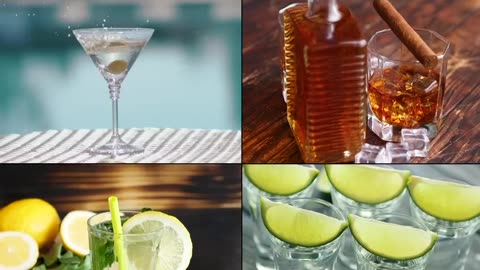 4 worst alcohols for the liver, surprising results