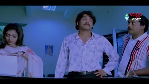 Sunil the best non stop comedy scenes...