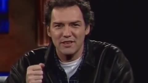 Gay Pride Norm Macdonald