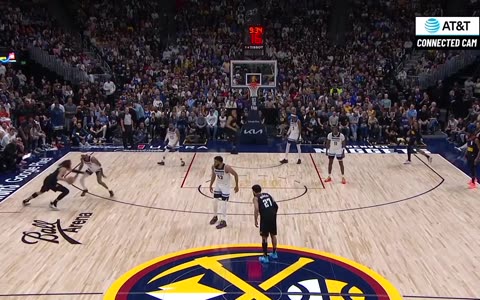 Timberwolves @ Nuggets Game 2 - 2024 Western Conference Semi-Finals - Full Game