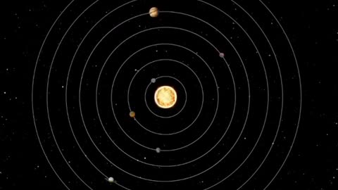 Solar System