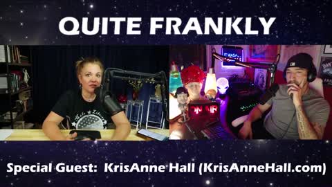 "Fly-By-Night Elections" ft. KrisAnne Hall & Rich Baris 11/11/20