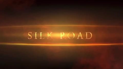 The Silk Road