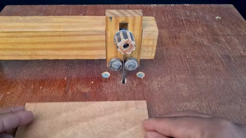 5 Amazing Woodworking Tools Hacks | Tips & Tricks