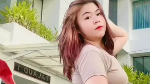 Beautiful girl ada yang nonjol tapi bukan tekat siu