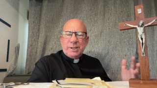 Fr. Imbarrato: Setting the record straight! 3 days of darkness and voting!