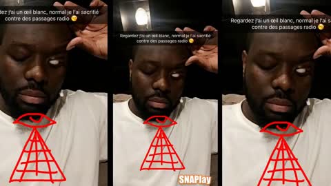 Maître Gims se défend d'avoir "Vendu son âme au Diable