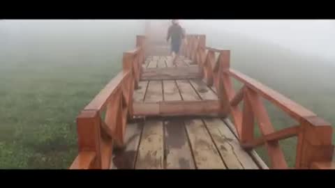 Endless bridge