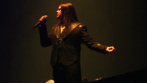 Trans-Siberian Orchestra - What Child Is This? 11-20-2022 Colorado Springs