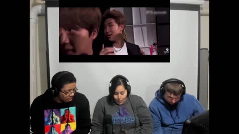 THE RISE OF BANGTAN - Chapter 15: Pied Piper [REACTION]