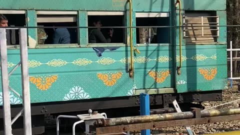 Indian Railway