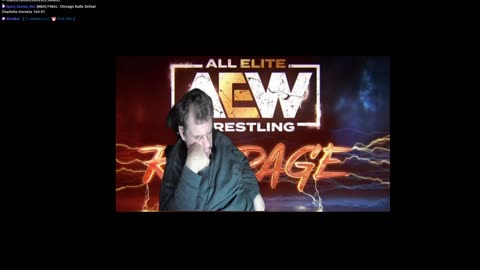 AEW Rampage WatchAlong/Chat - January 5, 2023