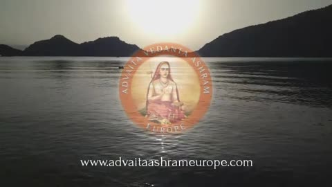 A quote by Sacchidananda Acharya / Advaita Vedanta