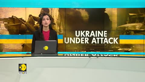 Russion-Ukrain conflict: trump slams NATO leaders for handling Ukraine crisis