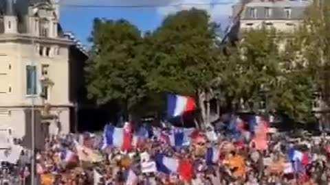 France: Things You Won't See on MSM