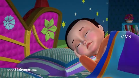 Are You Sleeping Brother John And Johny Johny - Nursery Rhymes