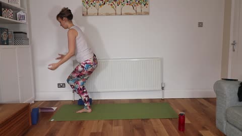 Vinyasa Flow