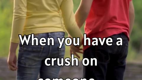 Did You Know This? Shocking Facts About Crush..!