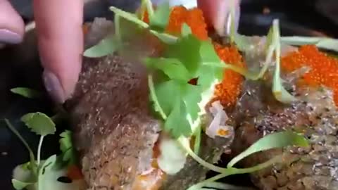 So Yummy and Tasty Food Video Compilation - Satisfying Food Videos