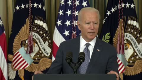 Biden to Urge More Scrutiny of Tech Mergers and Data Privacy