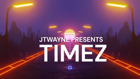 FREE TRAP TYPE BEAT ''TIMEZ' BY JTWAYNE