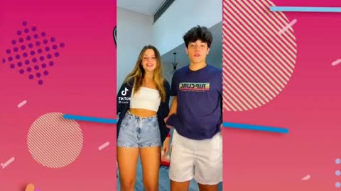 melhores dancinhas-do tiktok tik toks coreografias 20