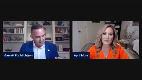 CBS 62 Insider, April Moss Goes Public Exposing Networks Censorship and Forced Vaccination Bias