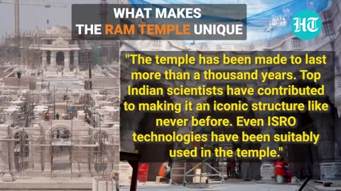 Ram _ Mandir How to Make the Most of Your Ram Mandir Experience