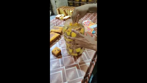 street food in india