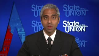 Surgeon General Vivek Murthy on mandates