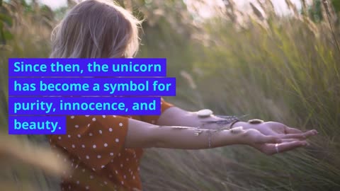 Are unicorns real?