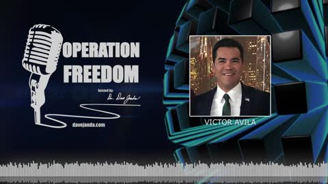 Victor Avila: The Cartel's Border