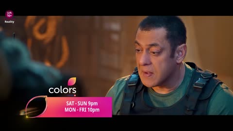 Bigg boss season 17