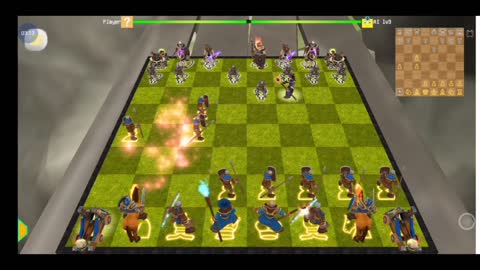 World Of Chess 3D