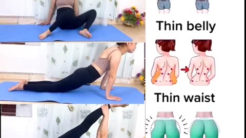 Exercises For a Healthy Body