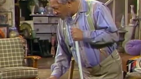 Sanford and Son Pant 3