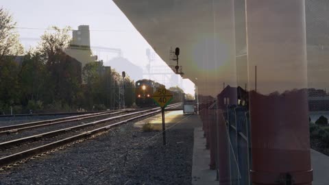 Trains in Selma, NC