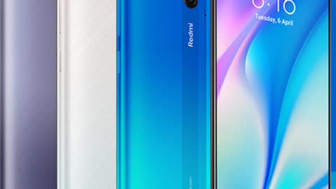 Redmi 8A Dual