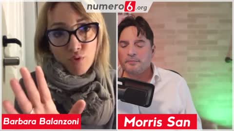 Intervista a Barbara Balanzoni: testimonianza da chi è in prima linea