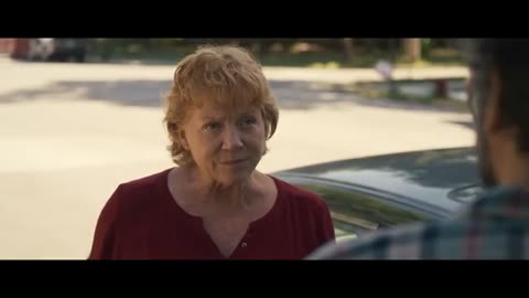 ALL HAPPY FAMILIES Trailer (2024) Josh Radnor