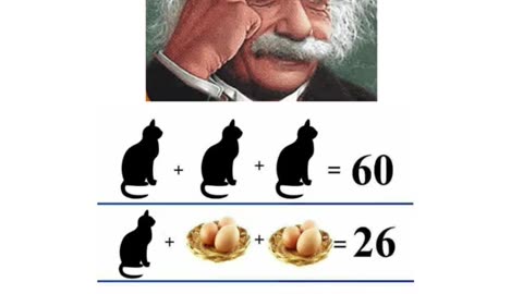 Math Puzzle 99% will Fail